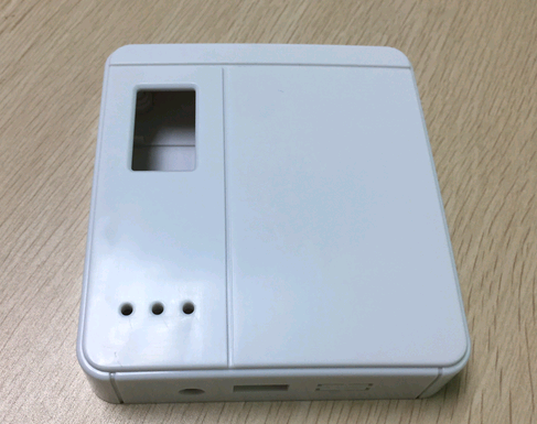 F122A-讀(dú)卡器(qì)外(wài)殼